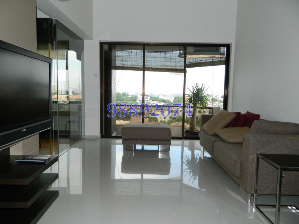 Eastern Lagoon (D15), Condominium #87248832